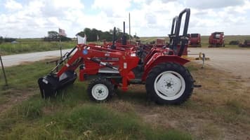 Main image Yanmar YM2010